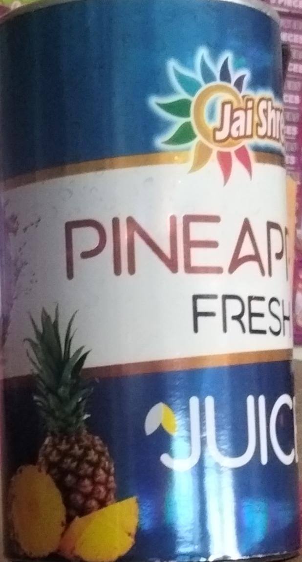 inba Crackers Beer N Soft Drinks Tin Fountain